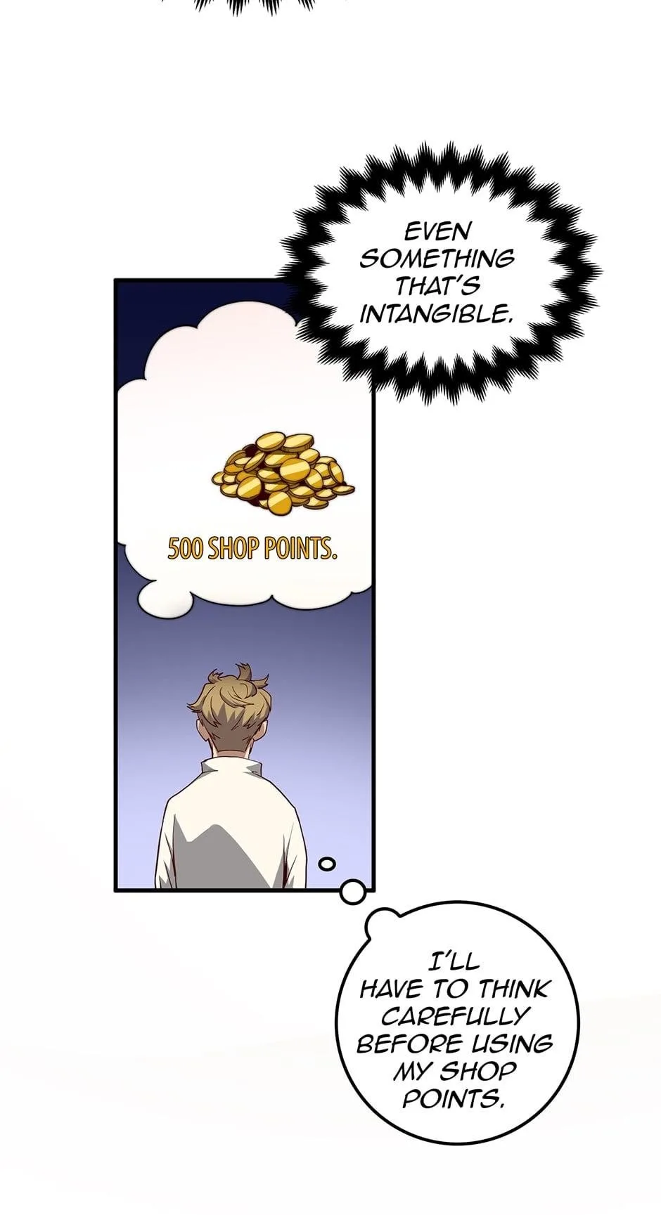 The Lord Of Coins Chapter 7 page 36