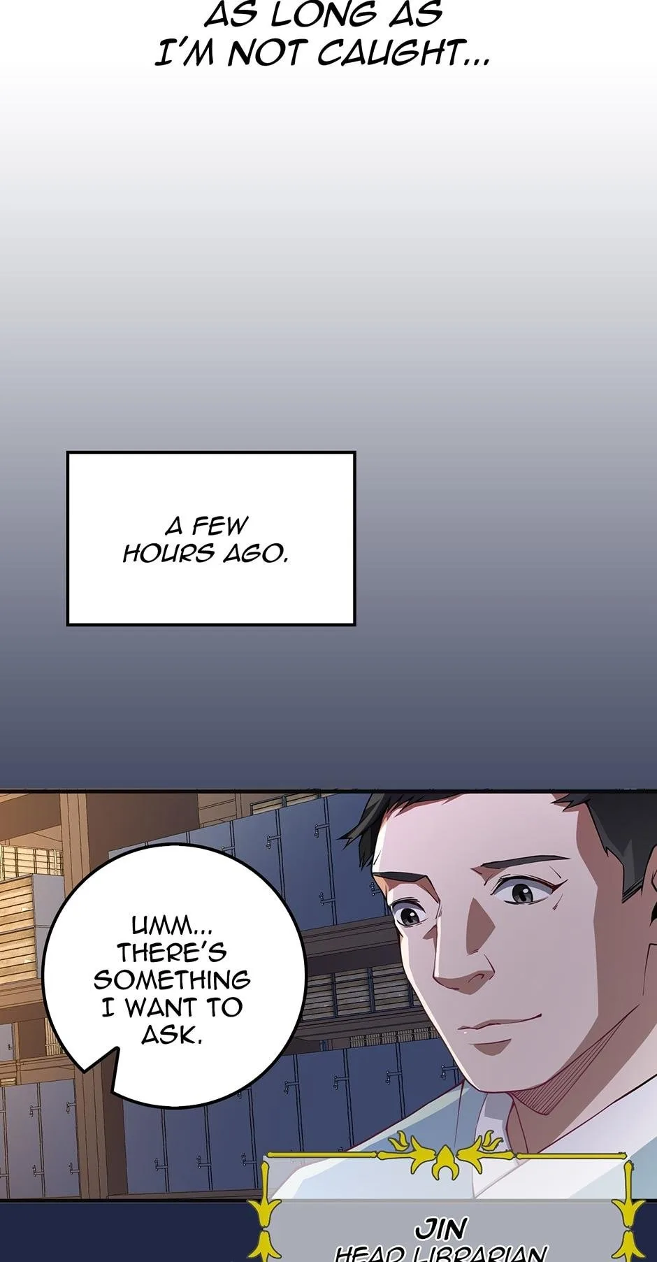 The Lord Of Coins Chapter 10 page 38