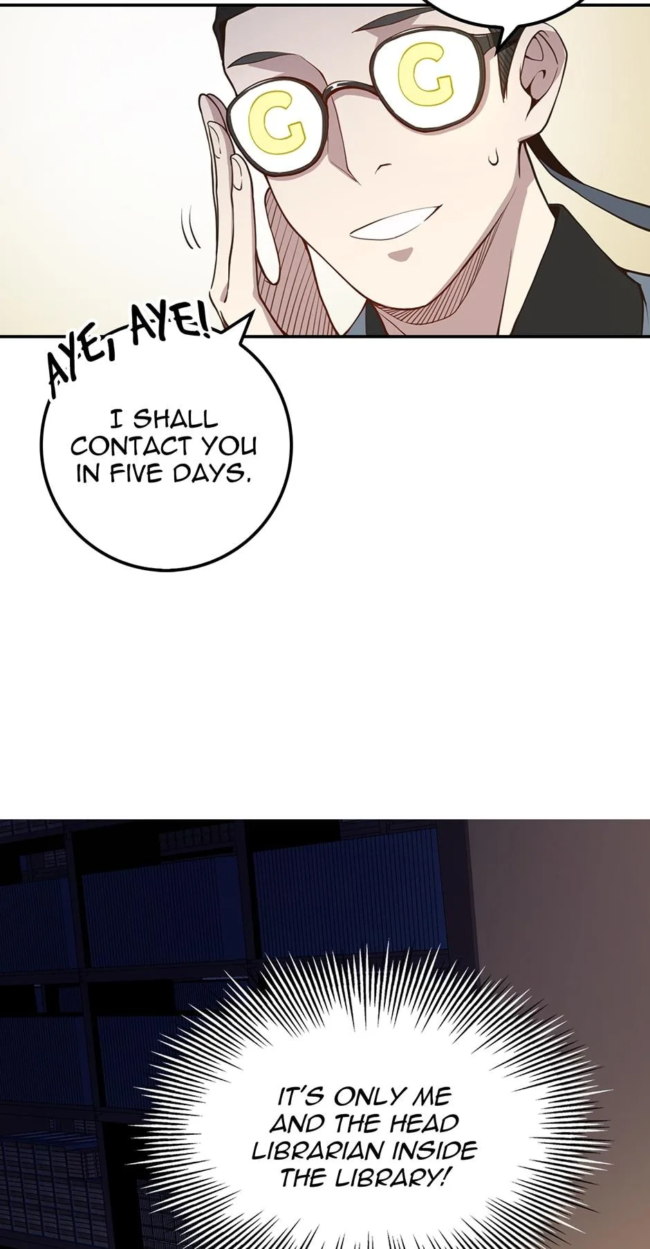 The Lord Of Coins Chapter 10 page 36
