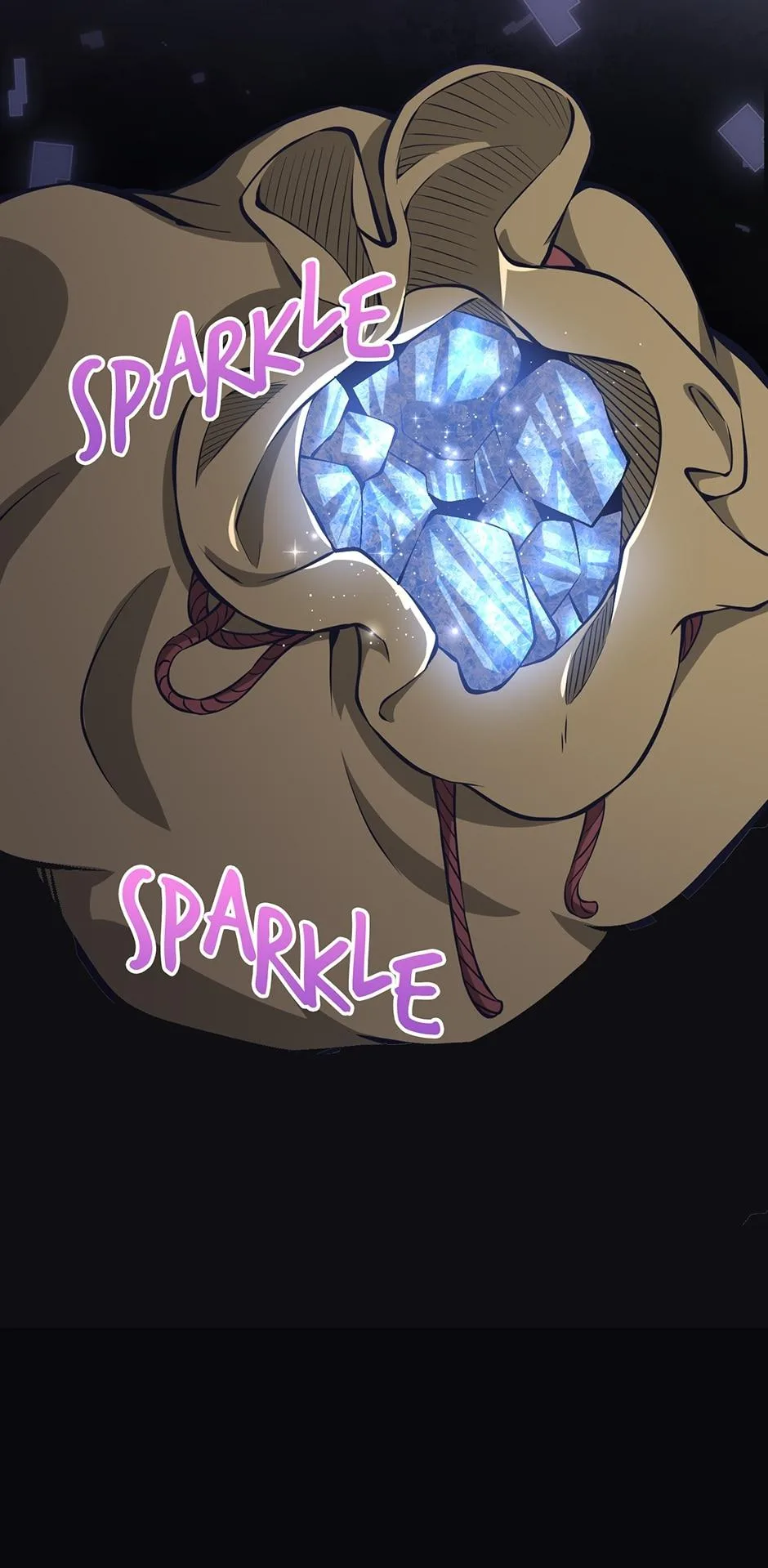 The Lord Of Coins Chapter 13 page 33