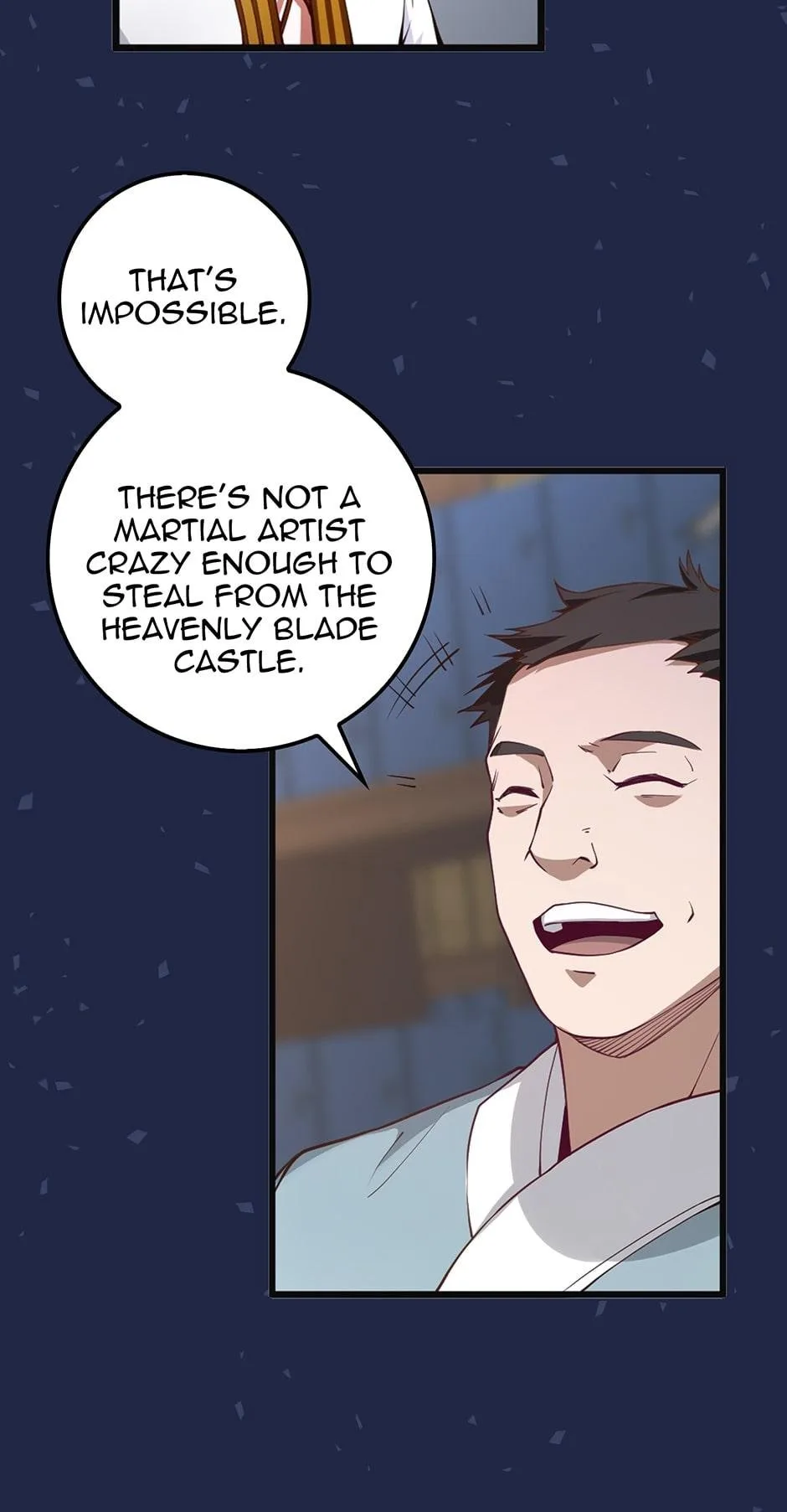 The Lord Of Coins Chapter 10 page 40