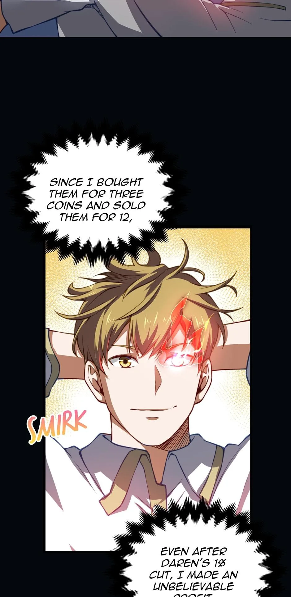 The Lord Of Coins Chapter 15 page 5