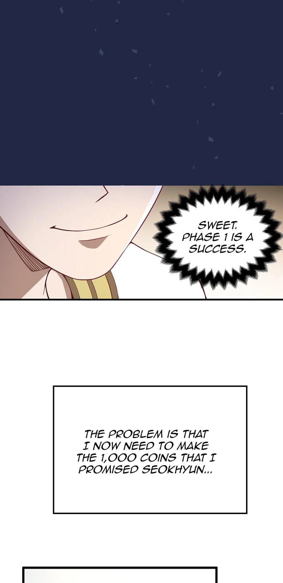 The Lord Of Coins Chapter 10 page 42