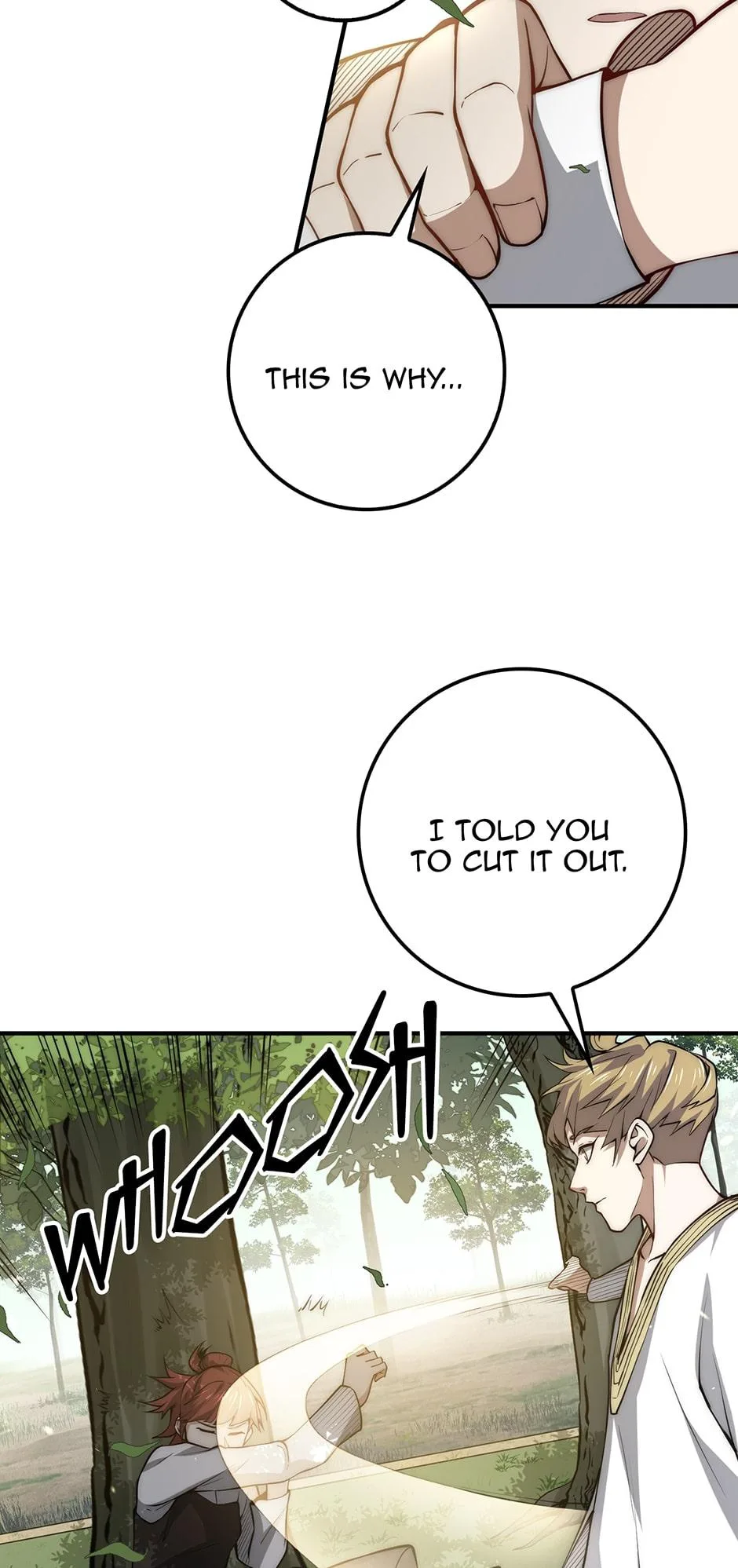 The Lord Of Coins Chapter 11 page 16