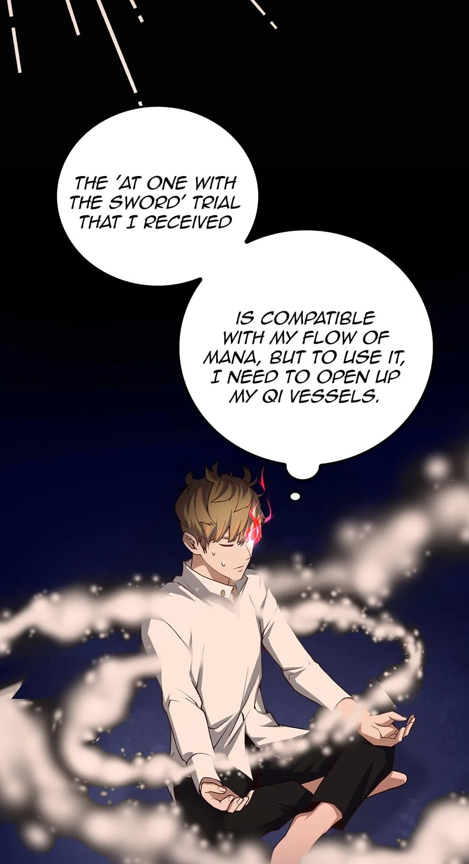 The Lord Of Coins Chapter 7 page 31