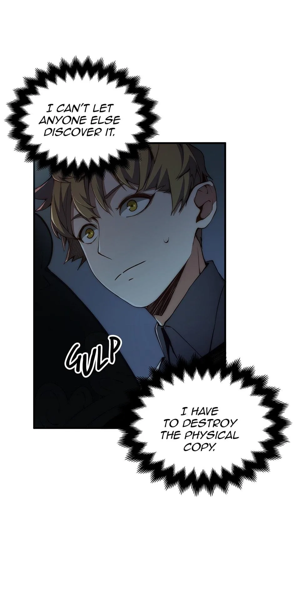 The Lord Of Coins Chapter 4 page 53