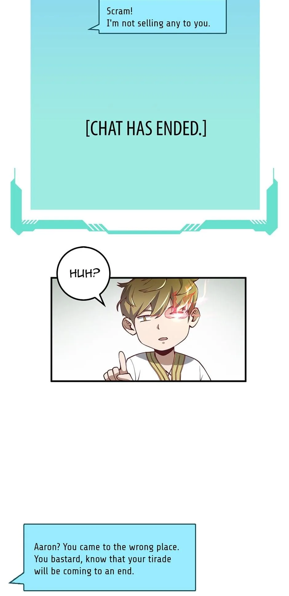 The Lord Of Coins Chapter 10 page 46