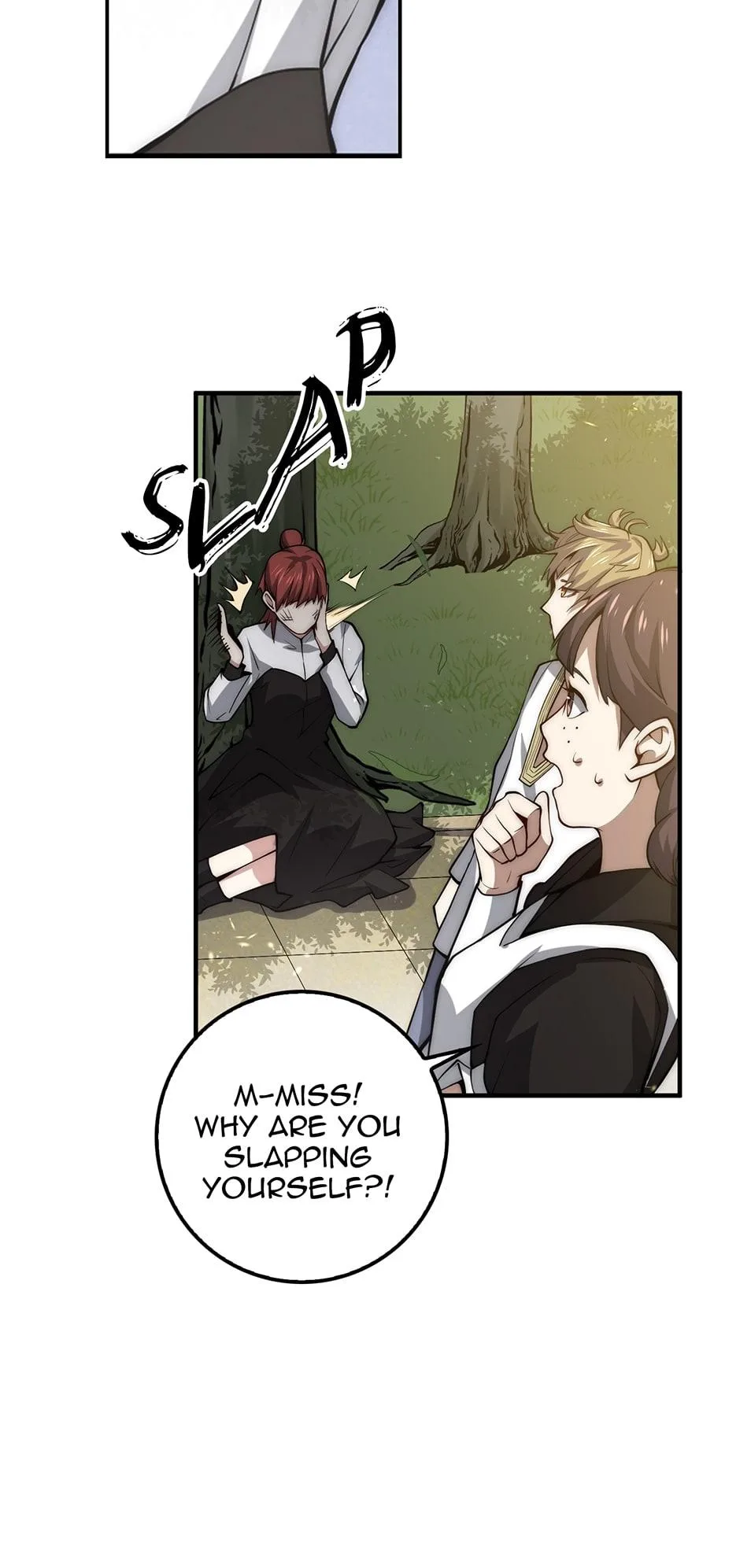 The Lord Of Coins Chapter 11 page 20