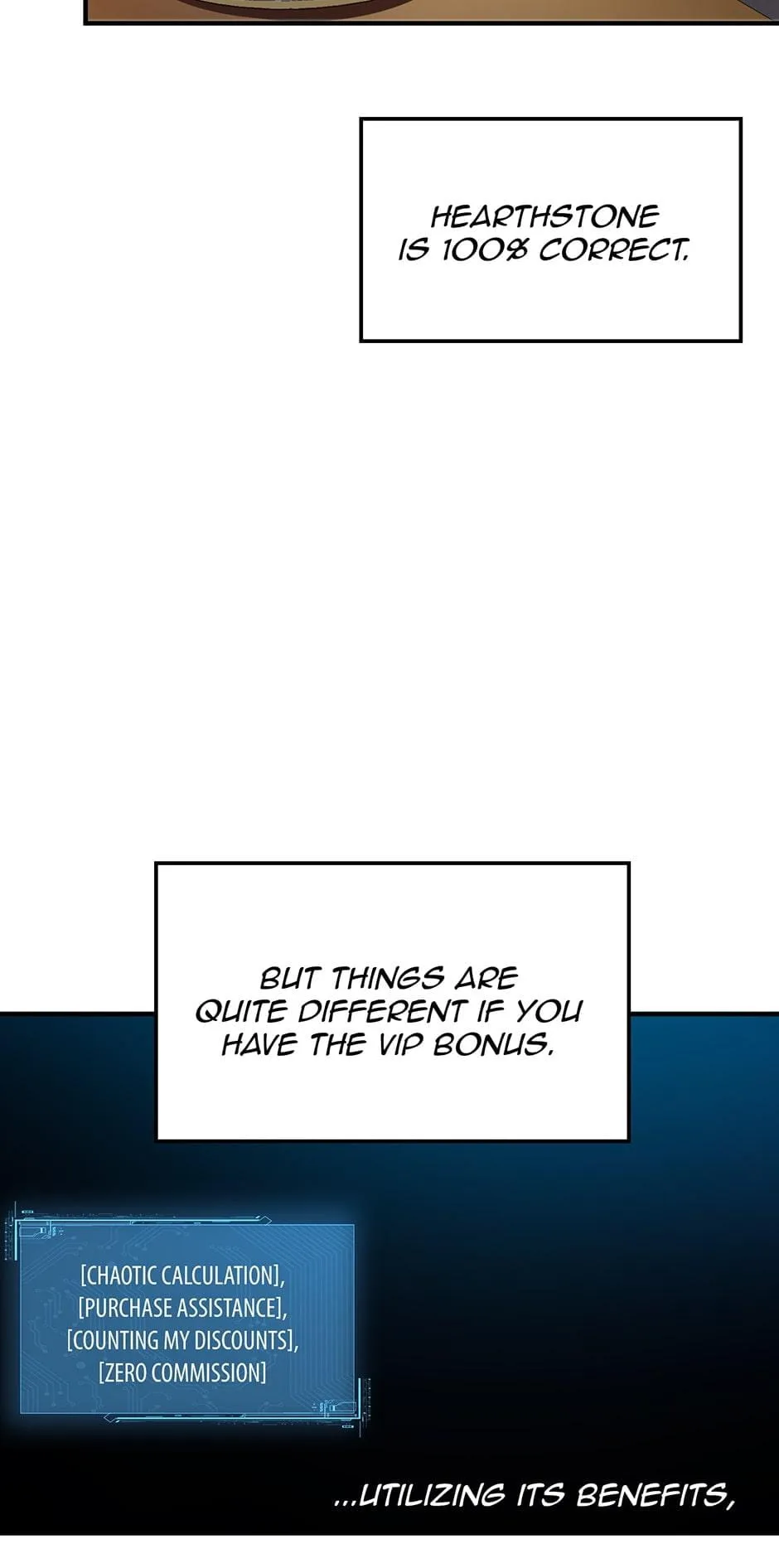 The Lord Of Coins Chapter 6 page 38