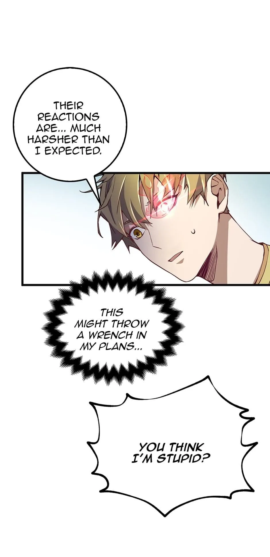 The Lord Of Coins Chapter 10 page 48