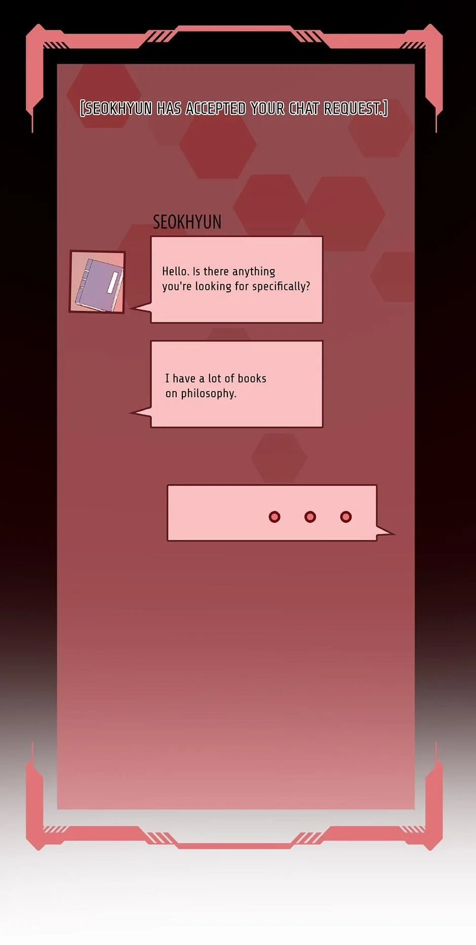 The Lord Of Coins Chapter 8 page 28