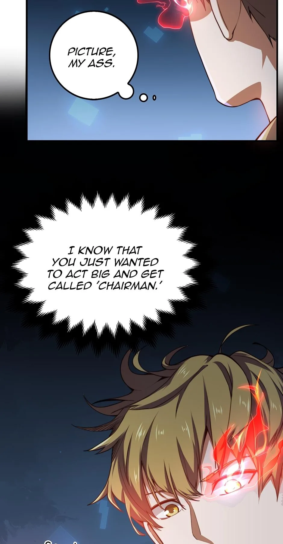 The Lord Of Coins Chapter 12 page 14