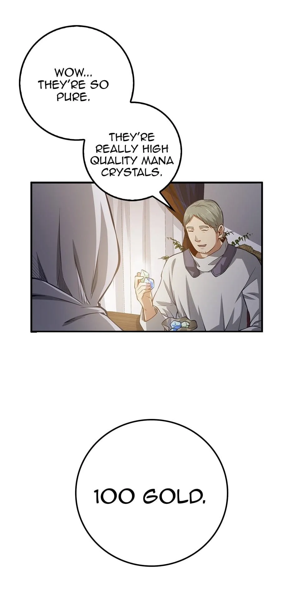The Lord Of Coins Chapter 13 page 38
