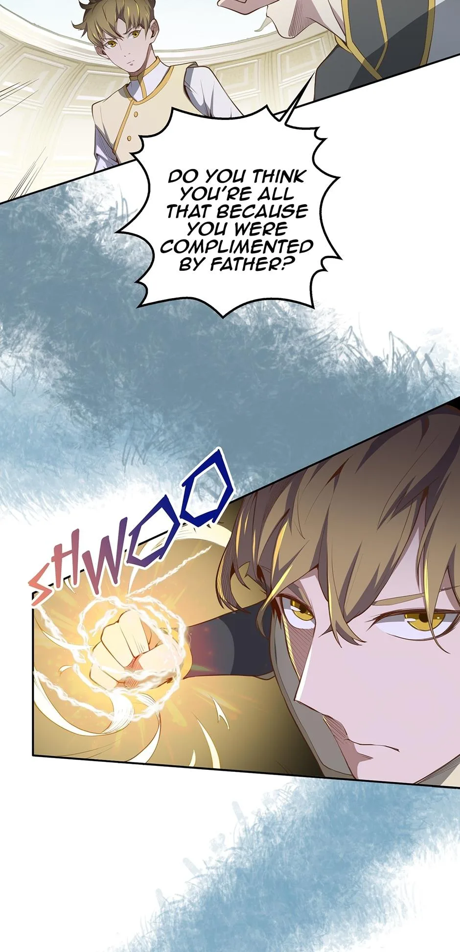 The Lord Of Coins Chapter 9 page 13