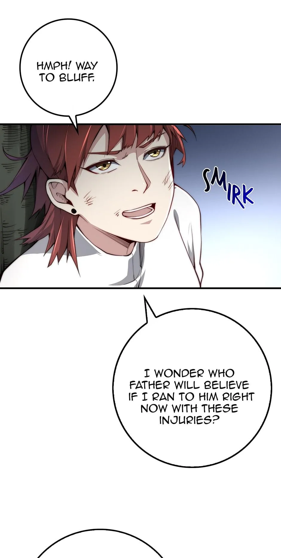 The Lord Of Coins Chapter 11 page 21