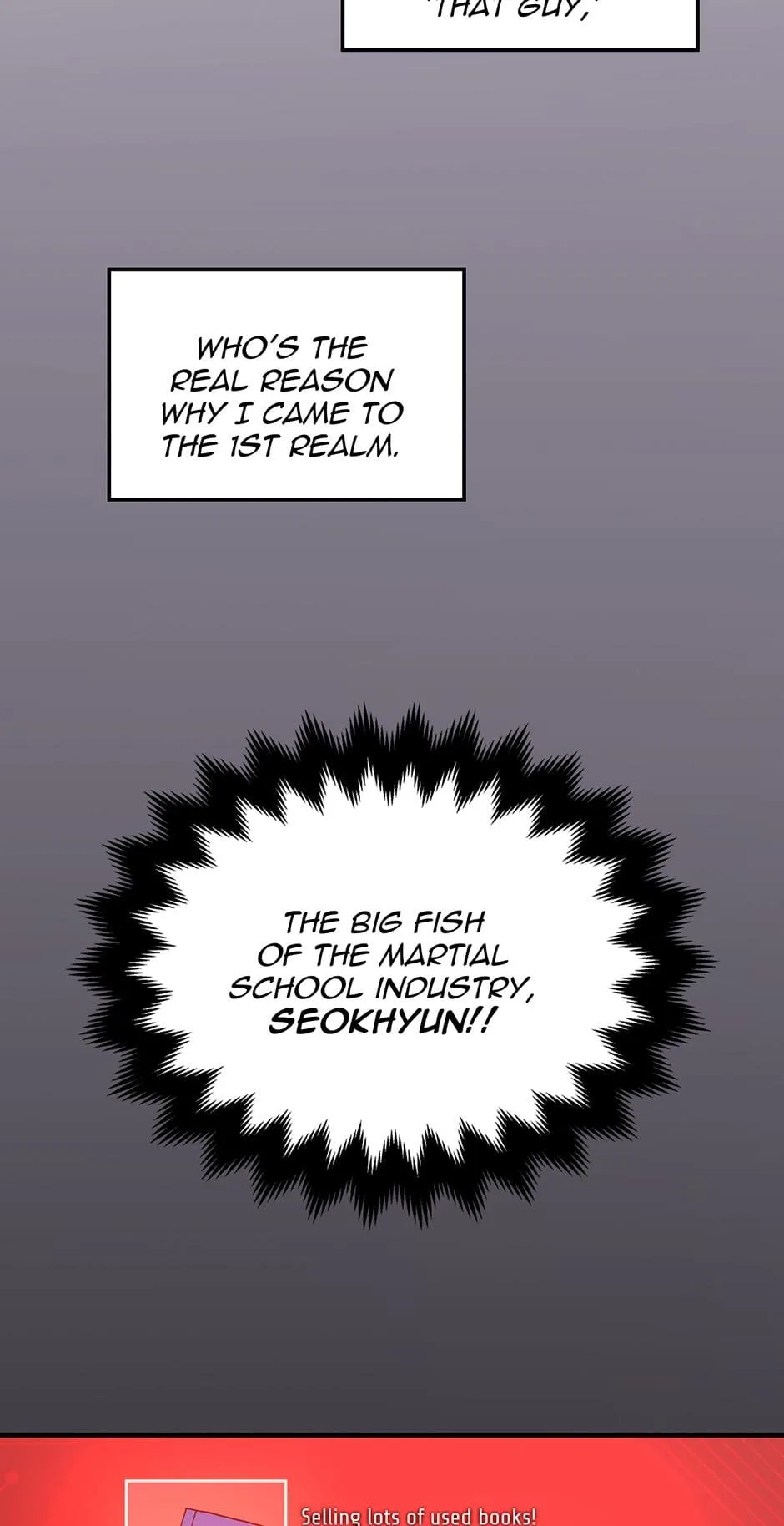 The Lord Of Coins Chapter 8 page 22