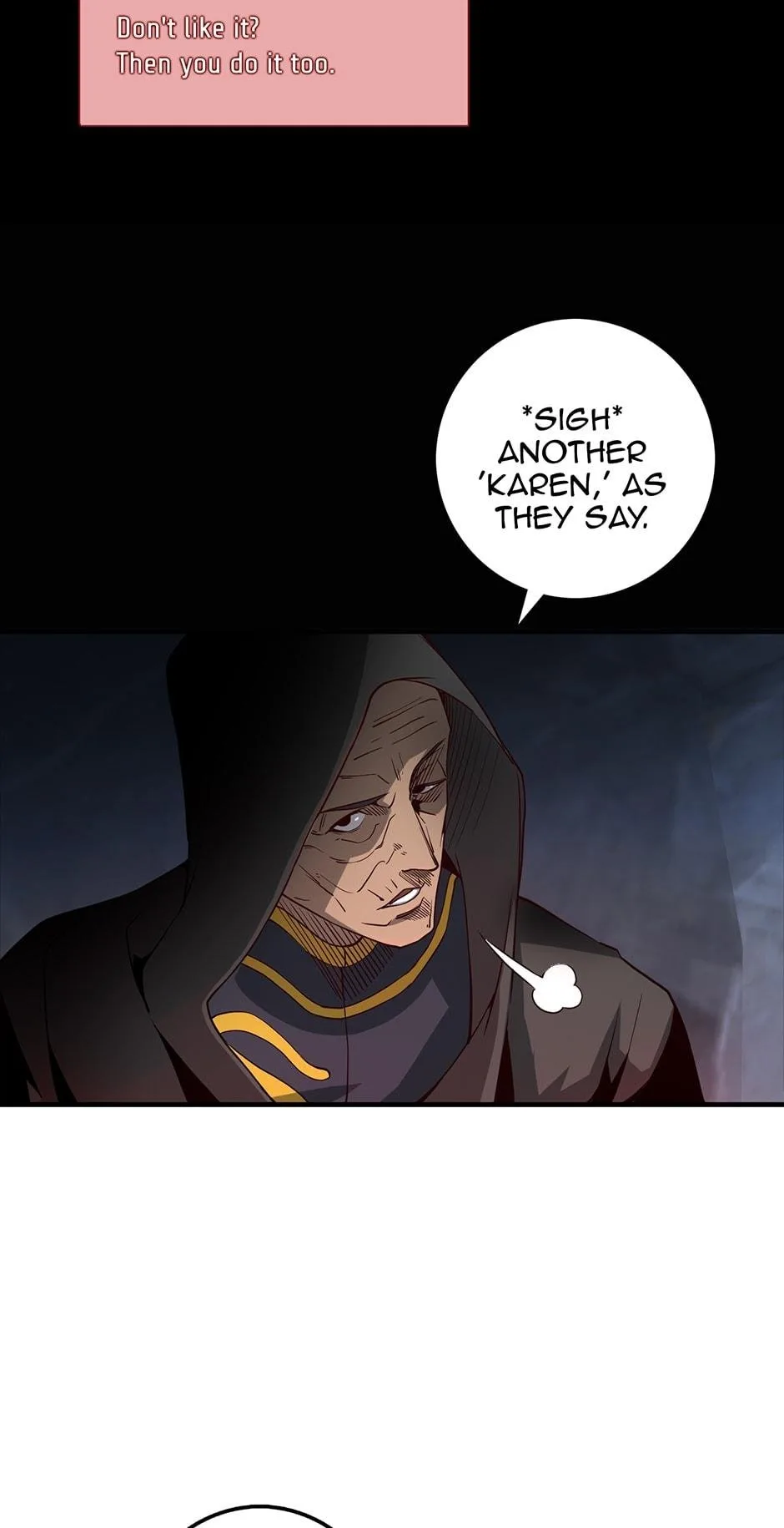 The Lord Of Coins Chapter 7 page 41