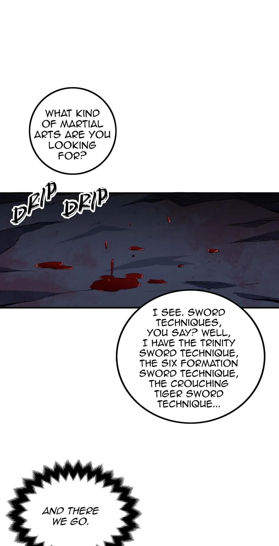 The Lord Of Coins Chapter 7 page 44