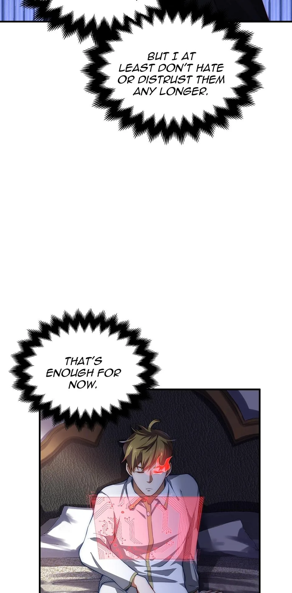 The Lord Of Coins Chapter 15 page 11