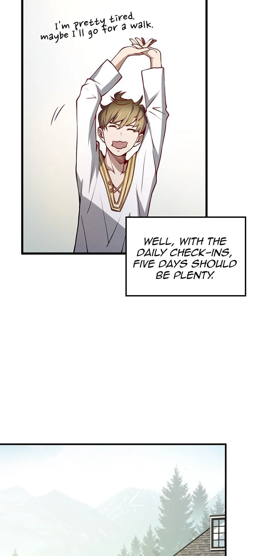 The Lord Of Coins Chapter 10 page 43