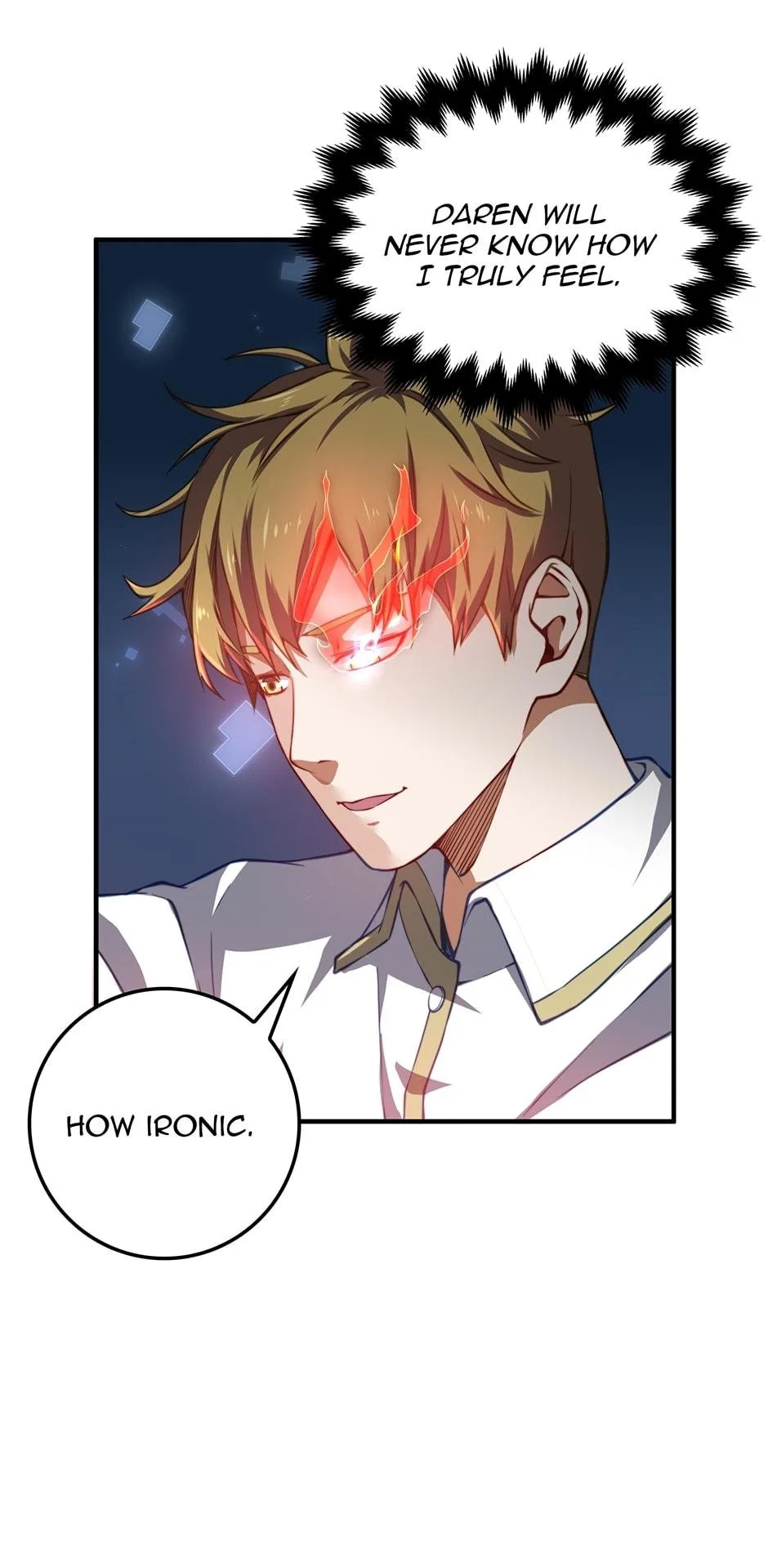 The Lord Of Coins Chapter 15 page 9