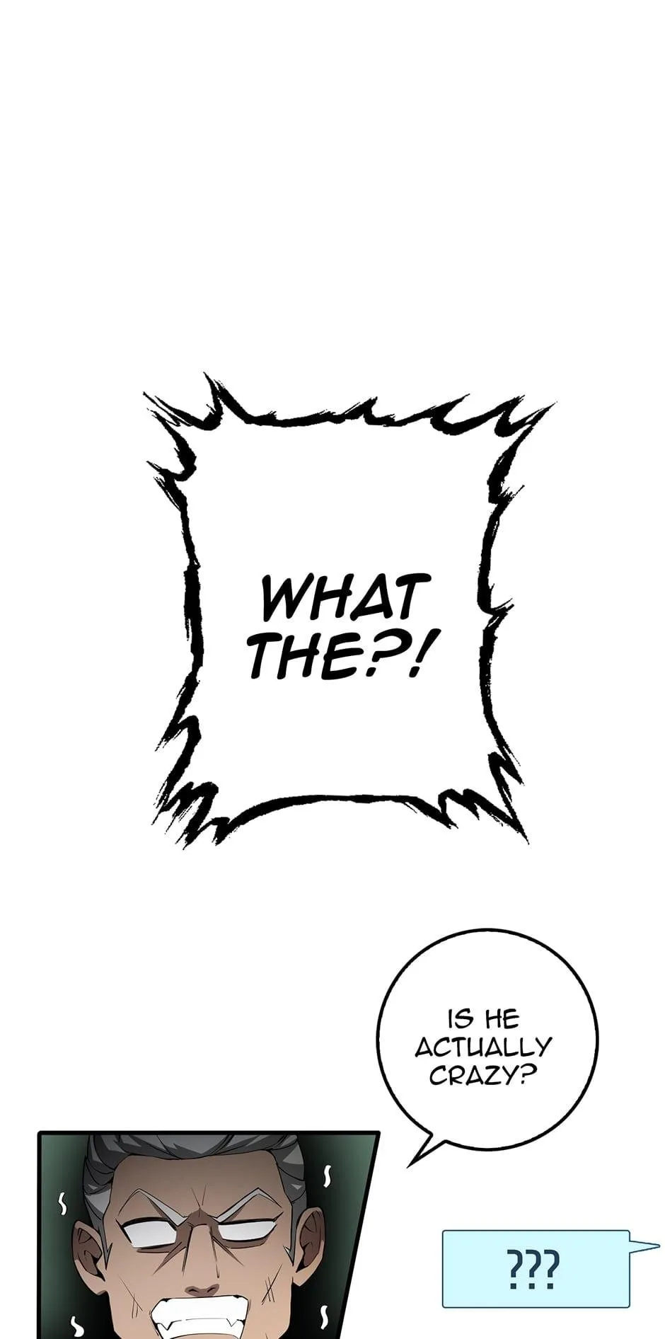 The Lord Of Coins Chapter 6 page 36