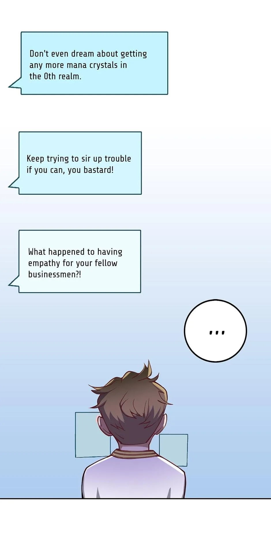 The Lord Of Coins Chapter 10 page 47