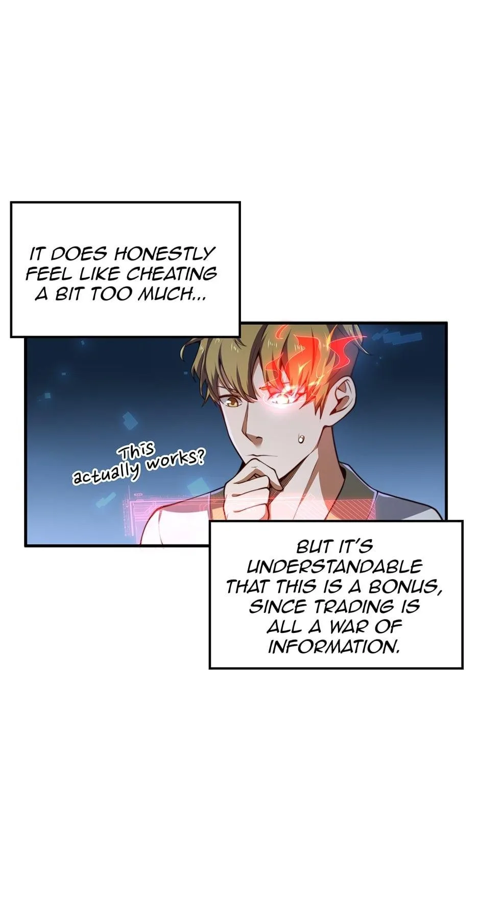 The Lord Of Coins Chapter 12 page 18
