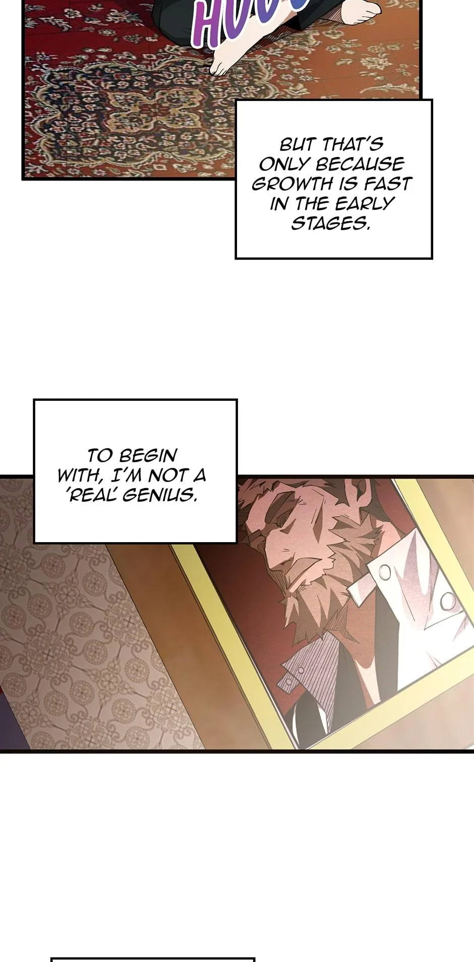 The Lord Of Coins Chapter 6 page 44