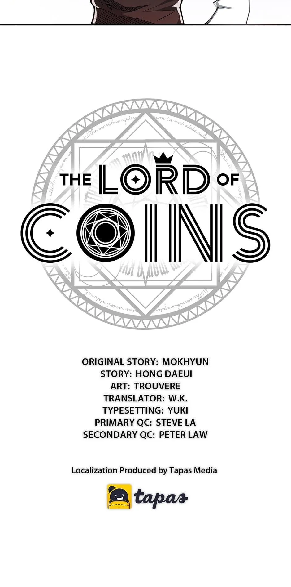 The Lord Of Coins Chapter 10 page 54