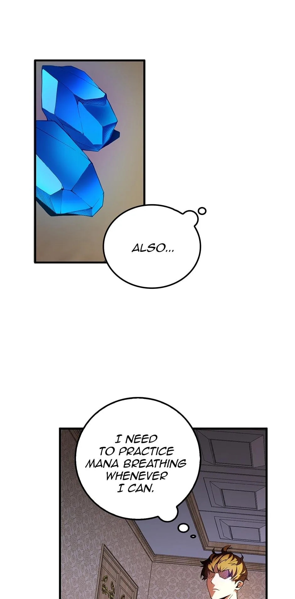 The Lord Of Coins Chapter 6 page 42