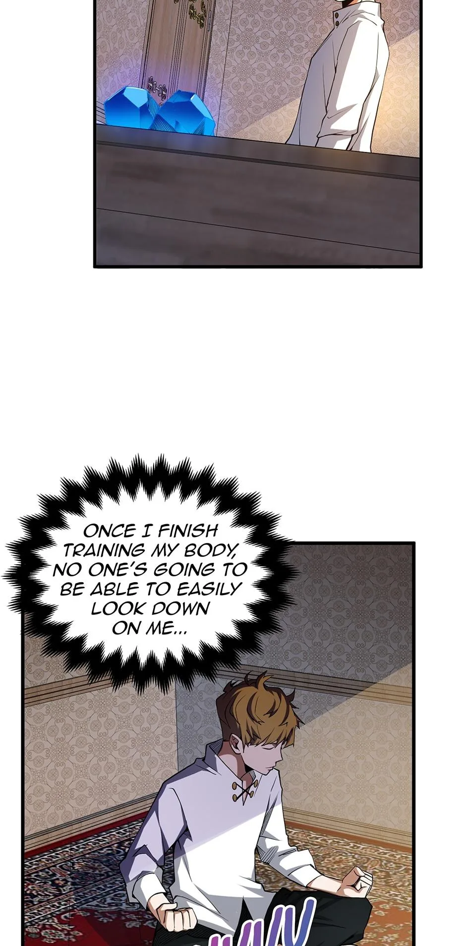 The Lord Of Coins Chapter 6 page 43