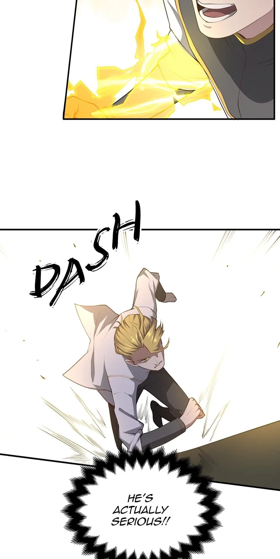The Lord Of Coins Chapter 9 page 22