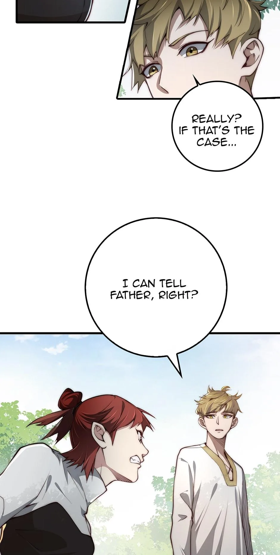 The Lord Of Coins Chapter 11 page 25