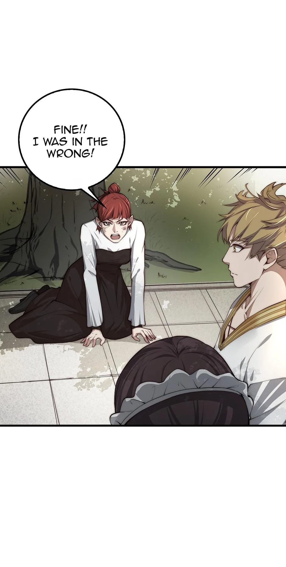 The Lord Of Coins Chapter 11 page 27