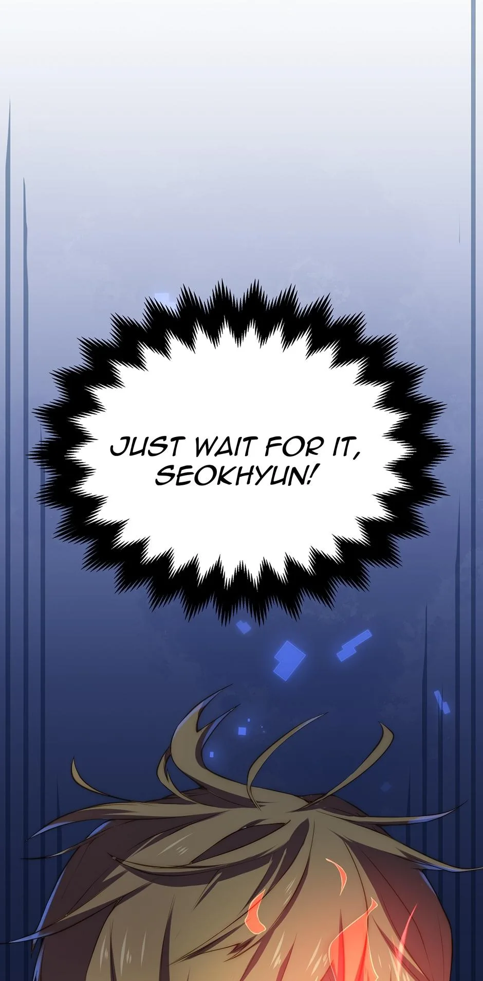 The Lord Of Coins Chapter 15 page 13