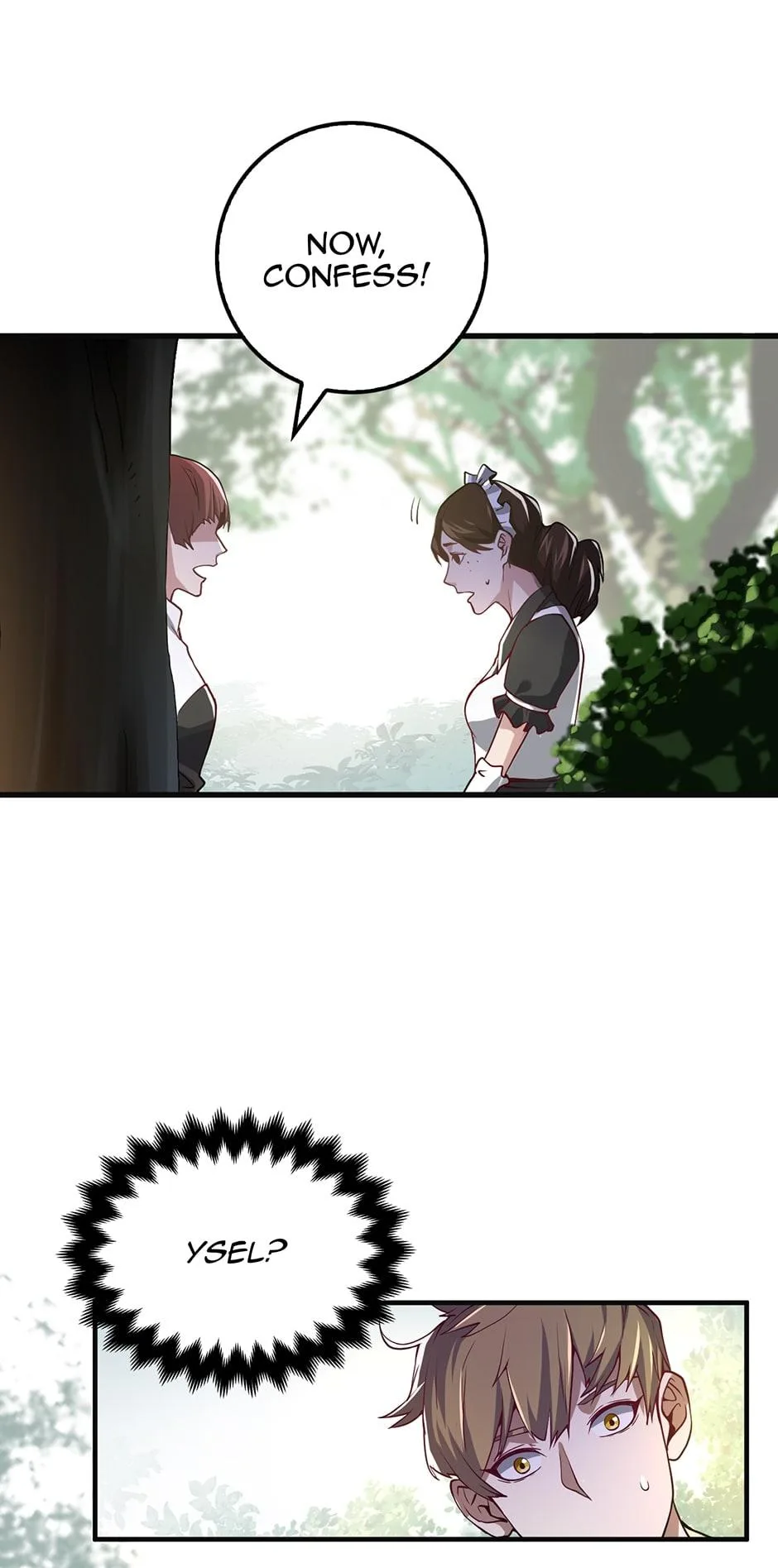 The Lord Of Coins Chapter 10 page 50