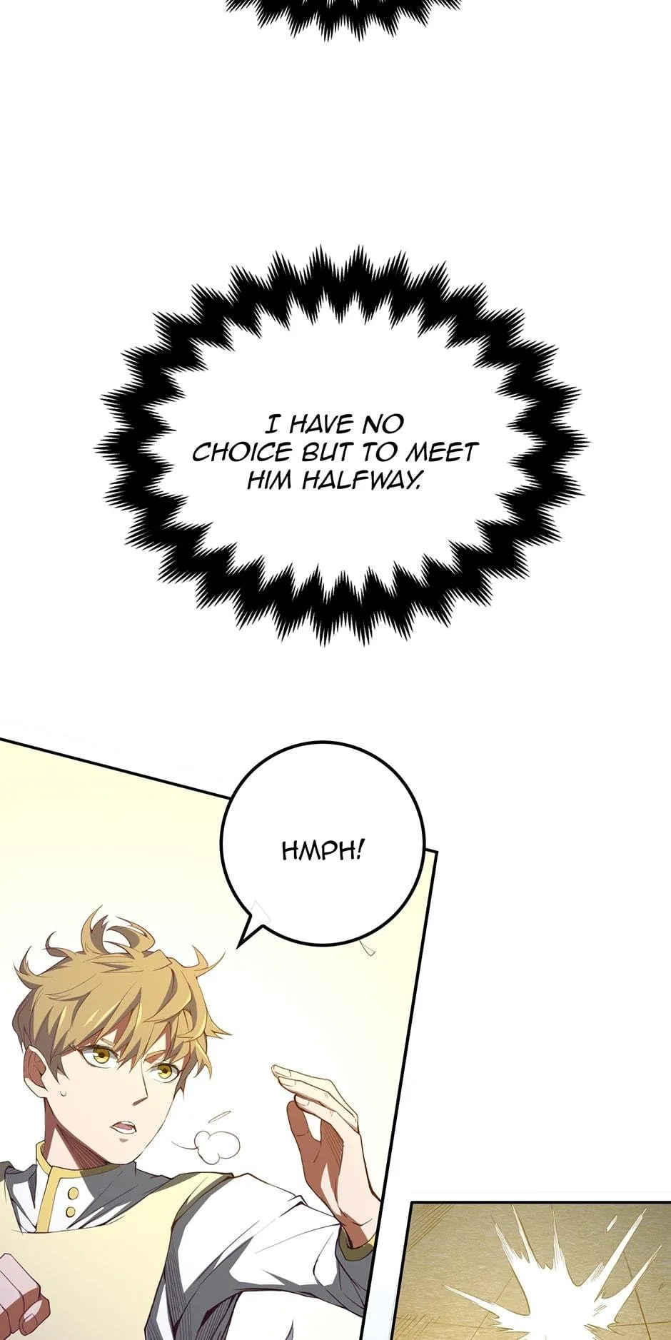 The Lord Of Coins Chapter 9 page 23