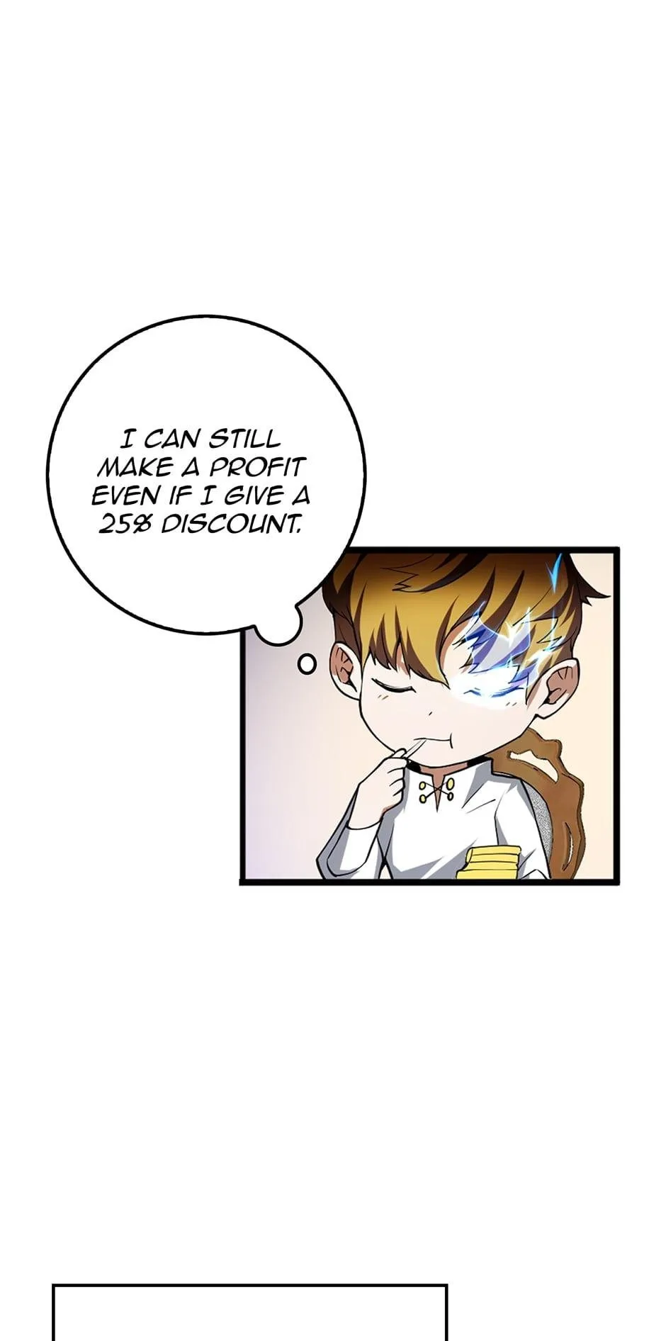 The Lord Of Coins Chapter 6 page 39