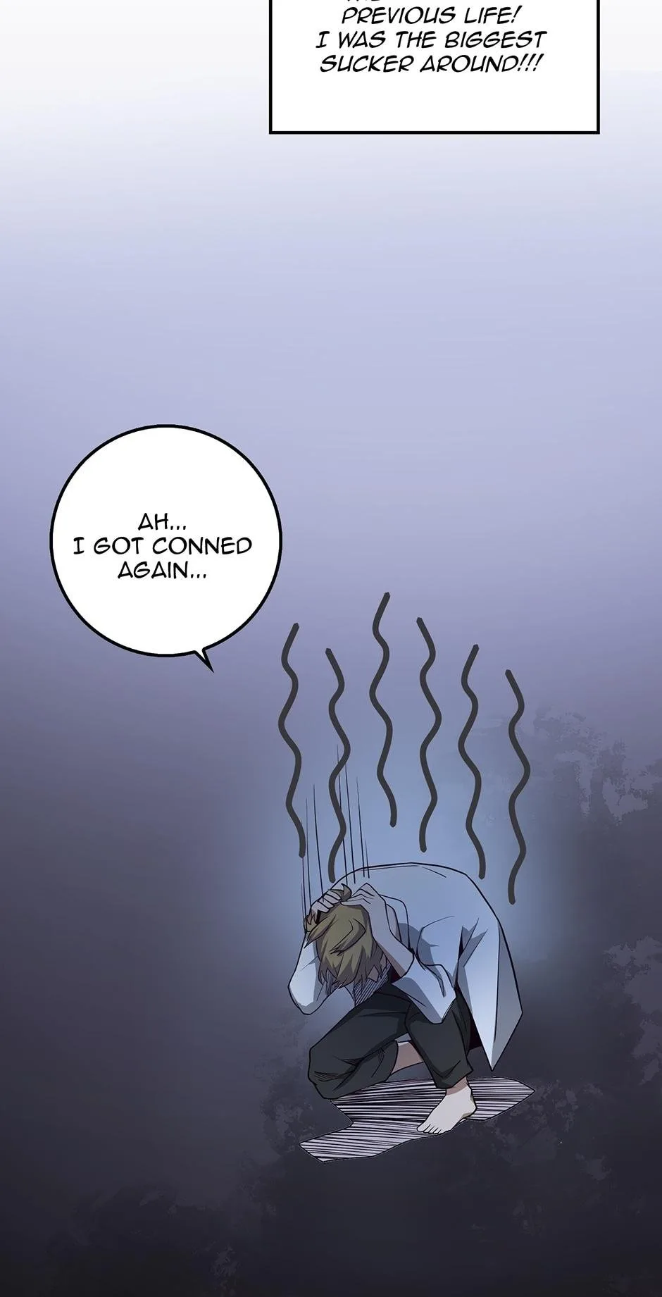 The Lord Of Coins Chapter 7 page 48