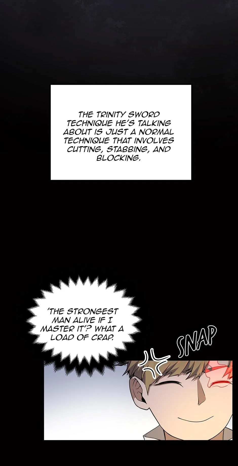 The Lord Of Coins Chapter 7 page 49
