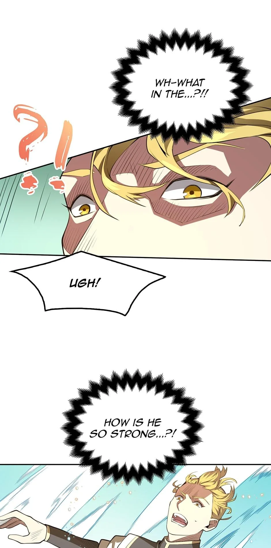 The Lord Of Coins Chapter 9 page 27
