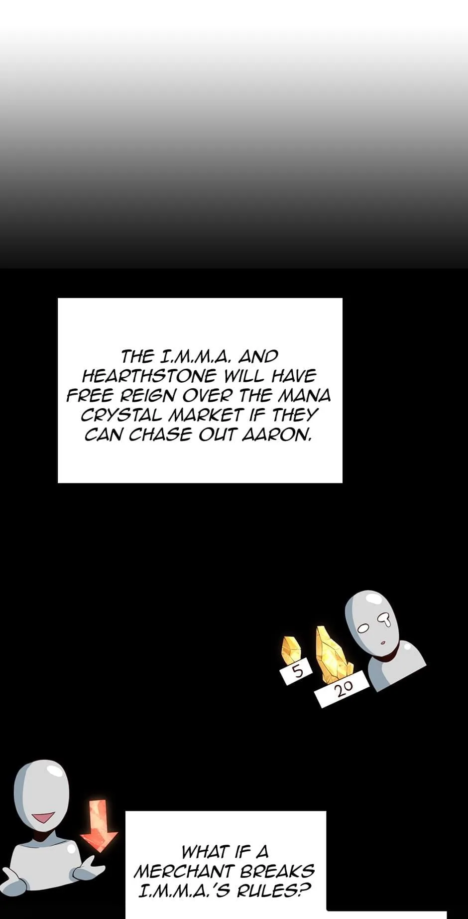 The Lord Of Coins Chapter 12 page 24