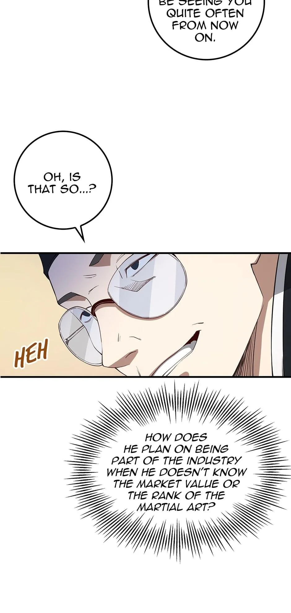 The Lord Of Coins Chapter 8 page 41