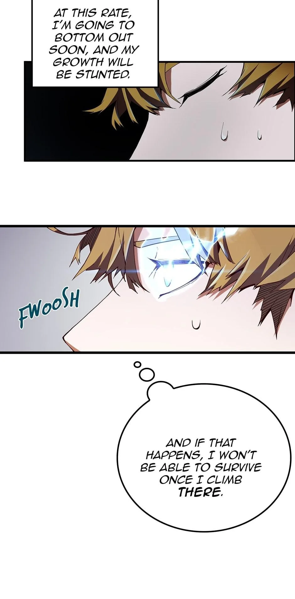 The Lord Of Coins Chapter 6 page 45