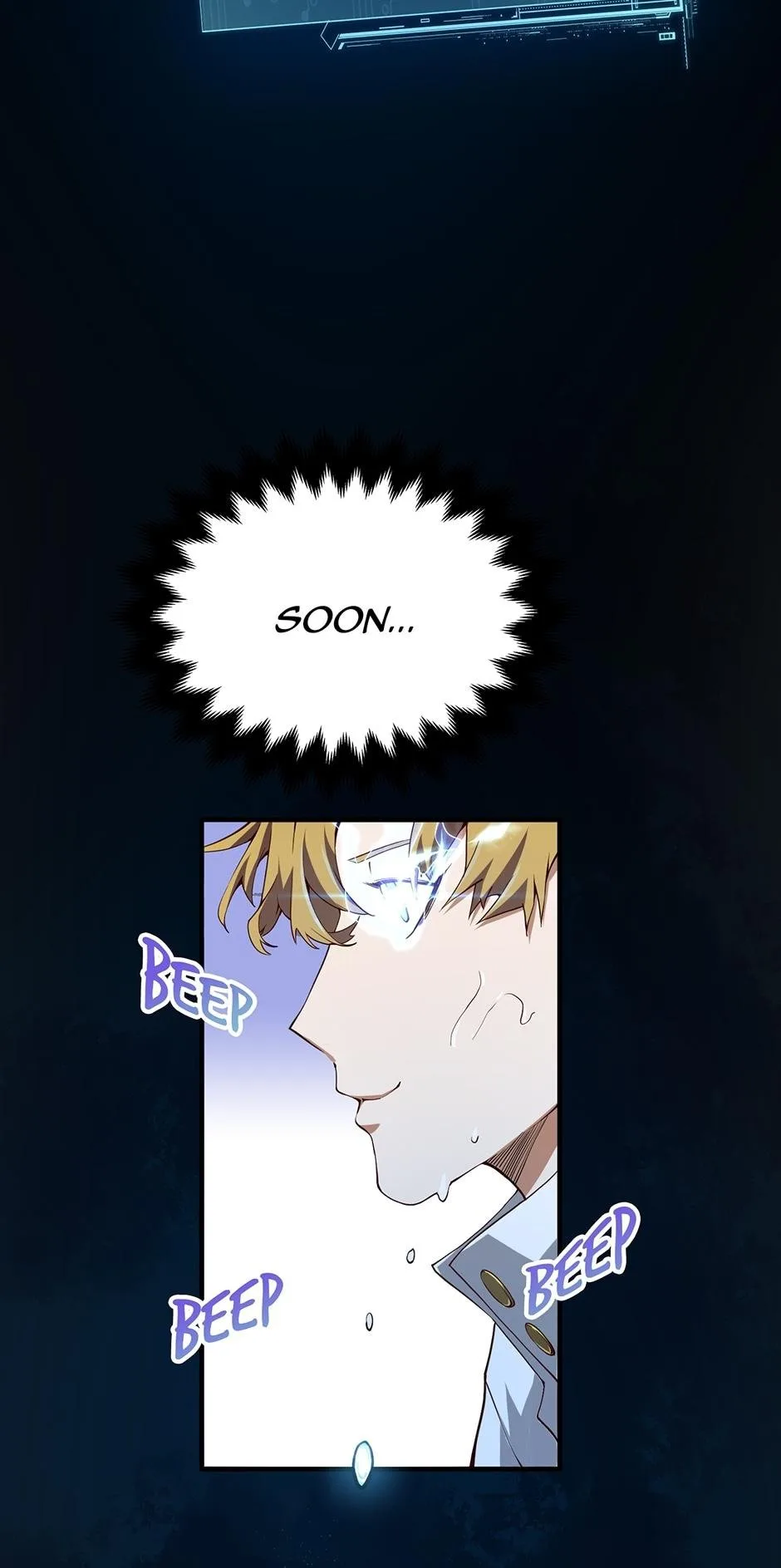 The Lord Of Coins Chapter 6 page 50