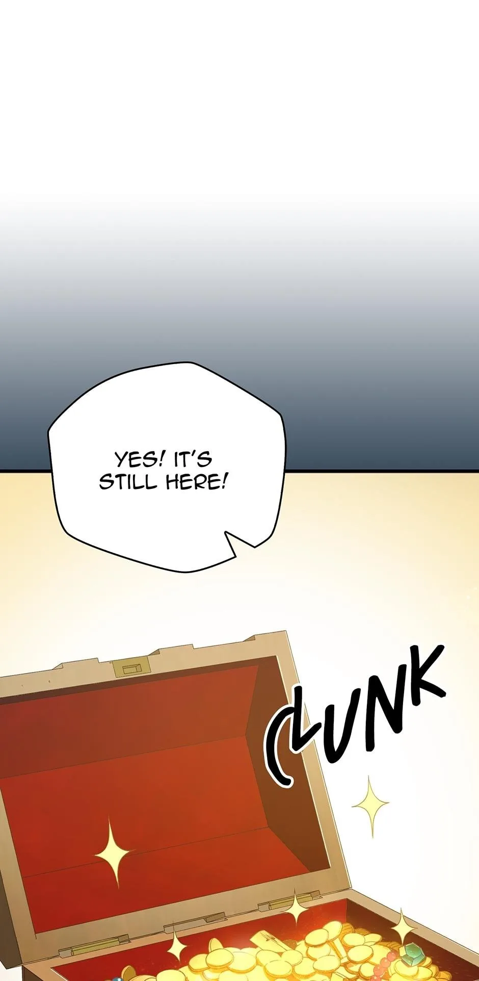The Lord Of Coins Chapter 3 page 6