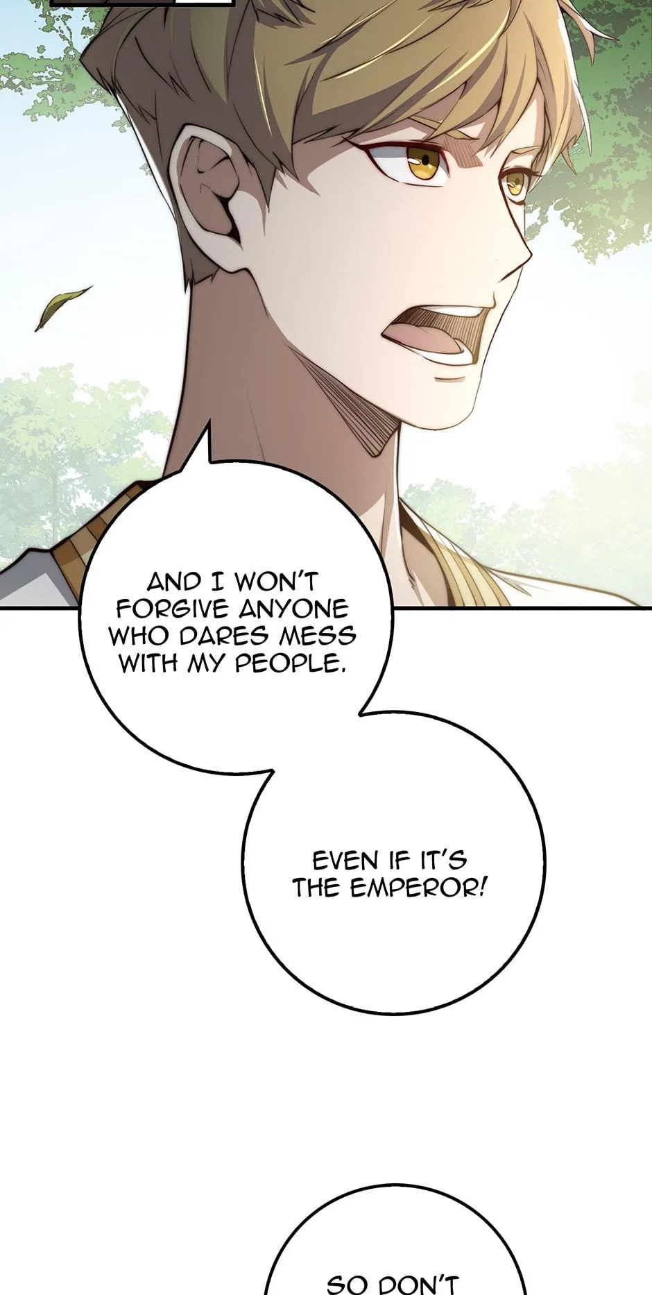The Lord Of Coins Chapter 11 page 31