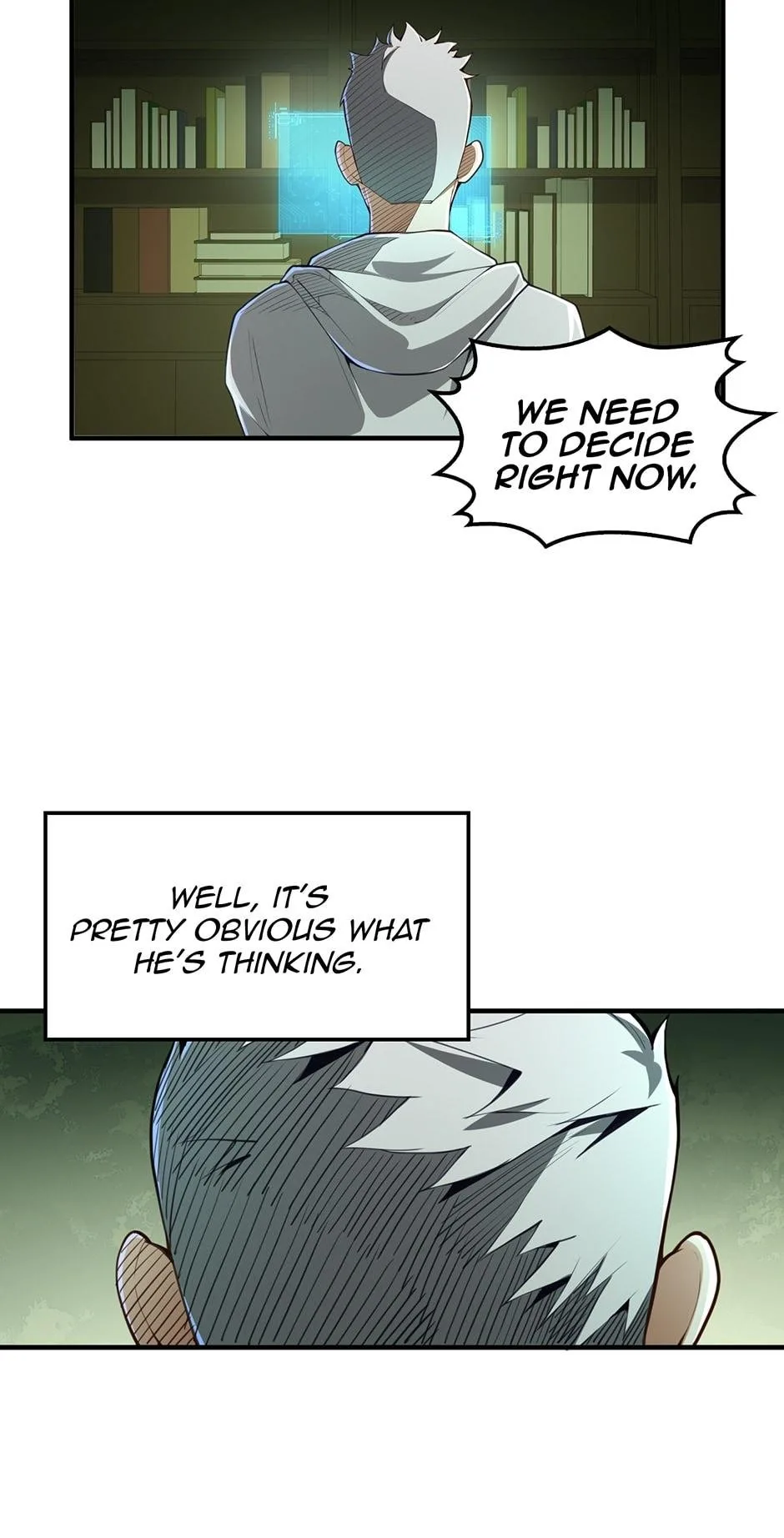 The Lord Of Coins Chapter 12 page 23