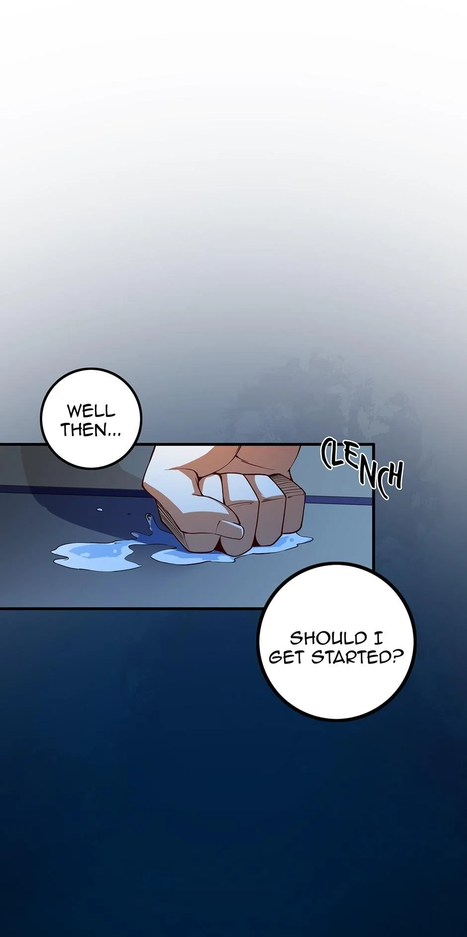 The Lord Of Coins Chapter 6 page 48